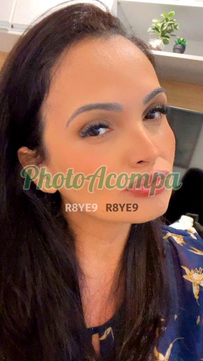 Dri (12) 98187-1826, massagista em São José dos Campos