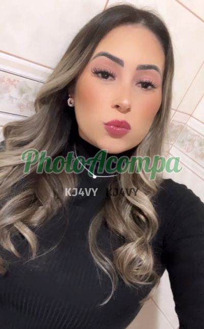 Mel Lovatelli, acompanhante em Balneário Camboriú