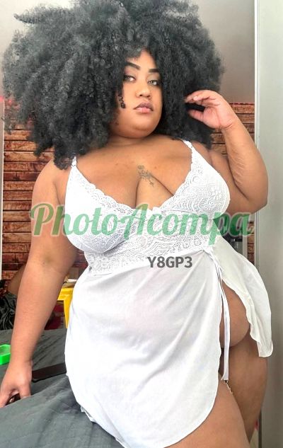 Bombom Bbw (11) 91517-8176, mulher que faz videochamadas e sexting