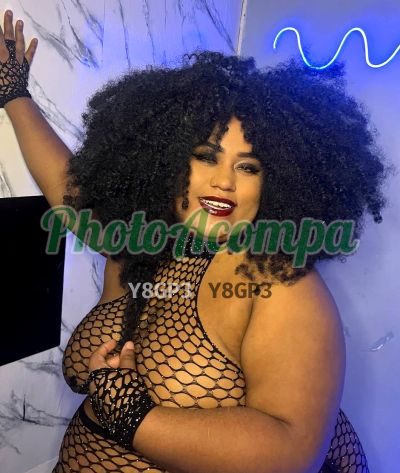 Bombom Bbw (11) 91517-8176, mulher que faz videochamadas e sexting
