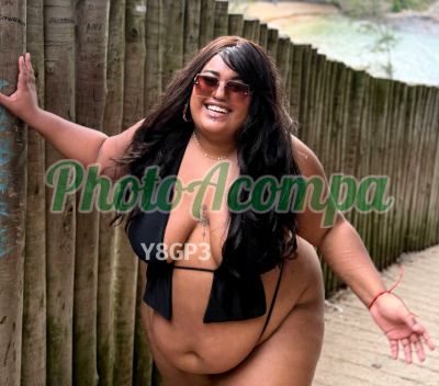 Bombom Bbw (11) 91517-8176, mulher que faz videochamadas e sexting