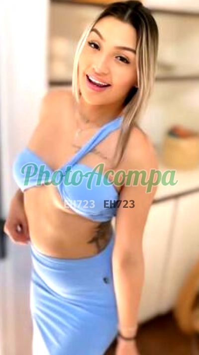 Camila, escort em Cajuru (Curitiba)