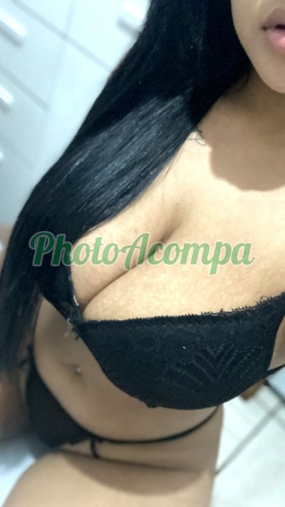 Bruna Martins, acompanhante em Sorocaba