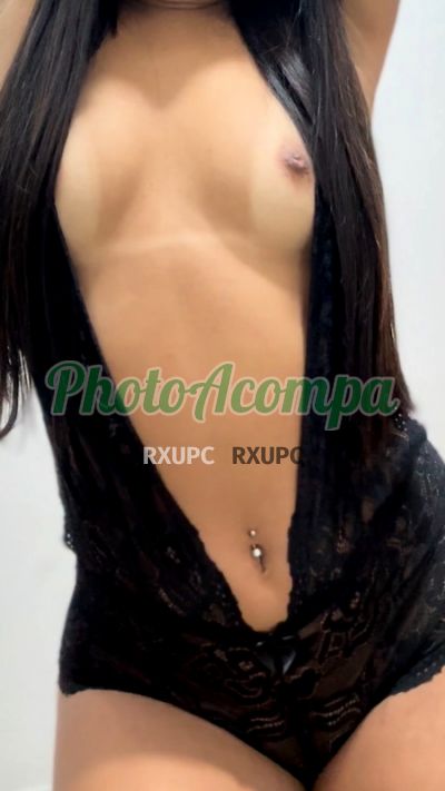 Monyr, escort no Rio de Janeiro