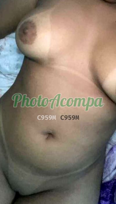 Mellisa Alves (11) 96038-5409, acompanhante em Santo Amaro (SP)