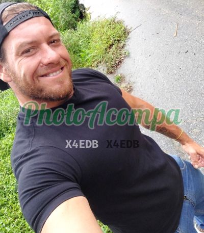 Sérgio, garoto de programa em Blumenau