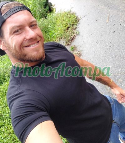 Sérgio, Garoto de programa em Blumenau