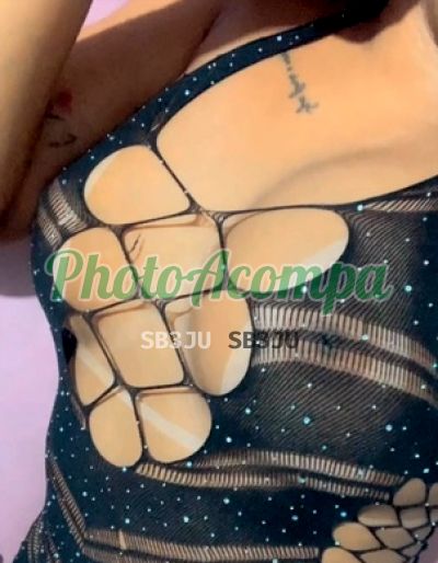 Beatriz, garota de programa em Manaus