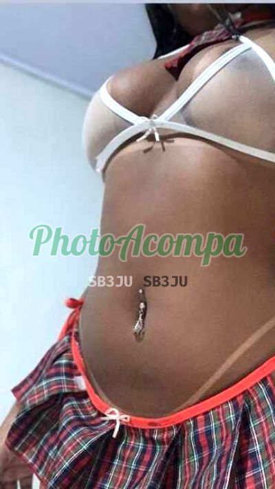 Beatriz, escort em Manaus