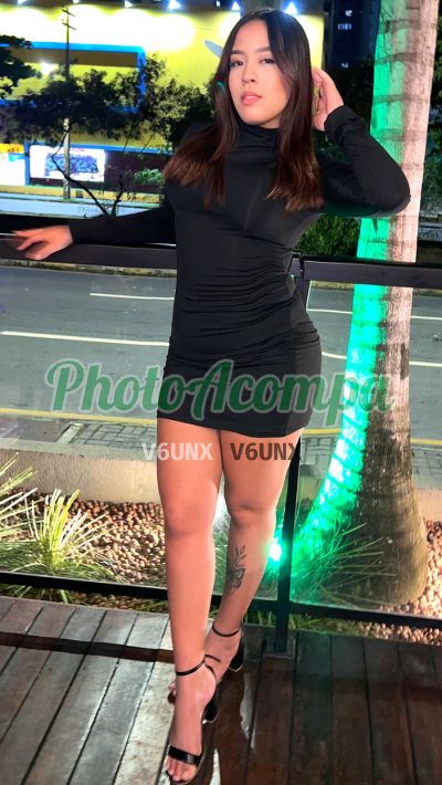 Rafaela (81) 98976-2273, garota de programa na Vila Olímpia (SP)