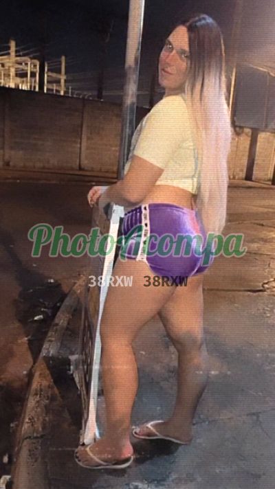 Vitória (16) 99426-7913, travesti em Ribeirão Preto