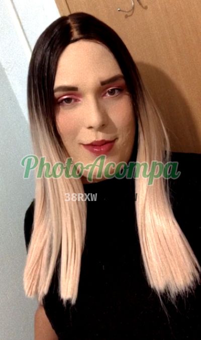 Vitória (16) 99426-7913, travesti em Ribeirão Preto