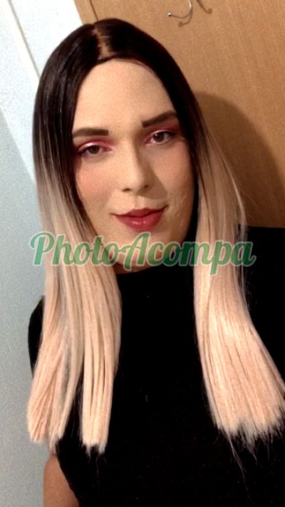 Vitória (16) 99426-7913, Travesti em Ribeirão Preto