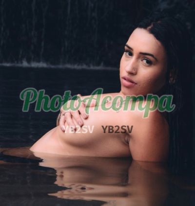 Ágata, escort em São José do Rio Preto