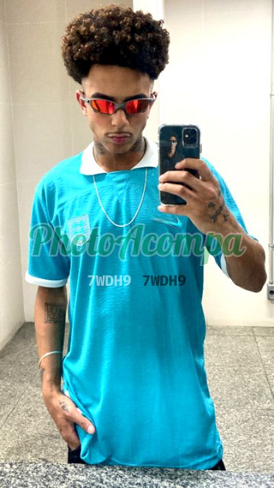 Pretinho Zs, garoto de programa em São Paulo