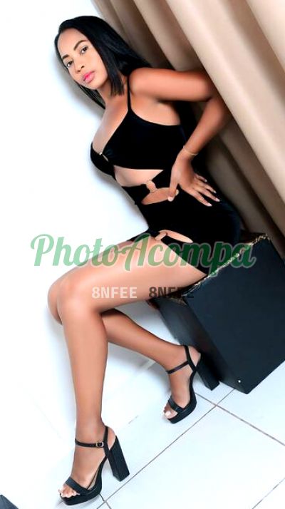 Serena, escort no Centro (RJ)
