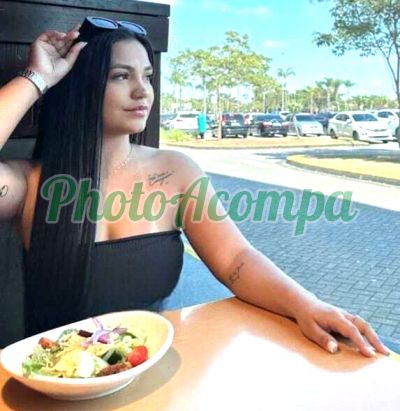 Rafaella (11) 94745-4603, Escort em São José do Rio Preto