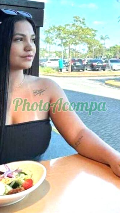 Rafaella (11) 94745-4603, Escort em São José do Rio Preto