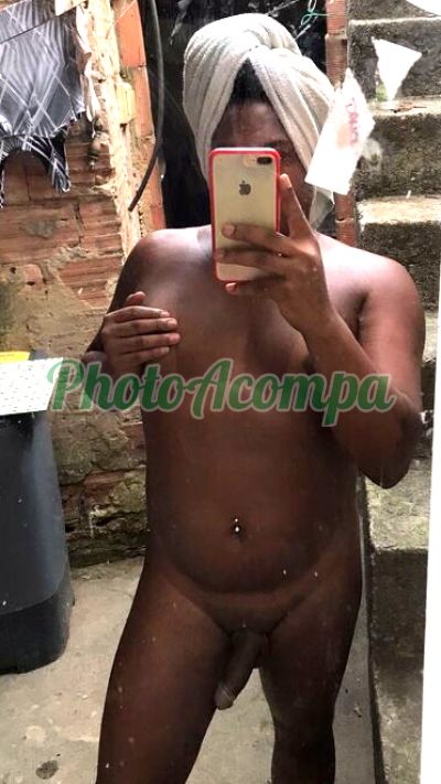 Sophia Fidelis (21) 96446-4274, Trans em Niterói