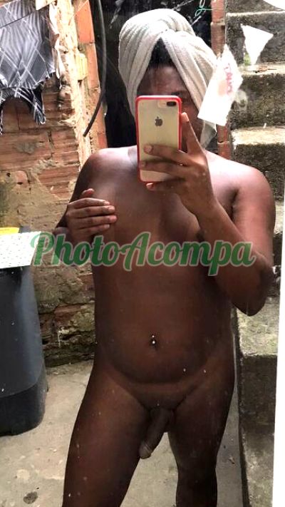 Sophia Fidelis (21) 96446-4274, Trans em Niterói
