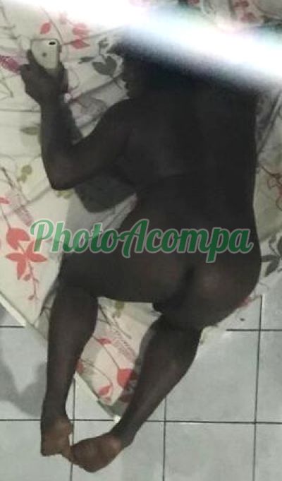 Sophia Fidelis (21) 97303-5299, trans em Niterói