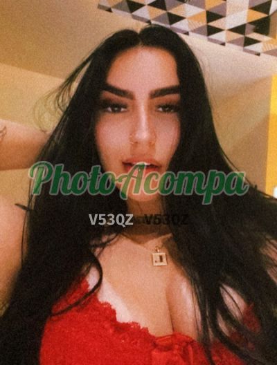 Larah, escort em Porto Alegre