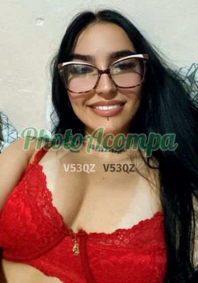 Larah, acompanhante em Porto Alegre