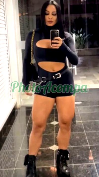 Viviane Brant (19) 99005-6320, Garota de programa em Limeira