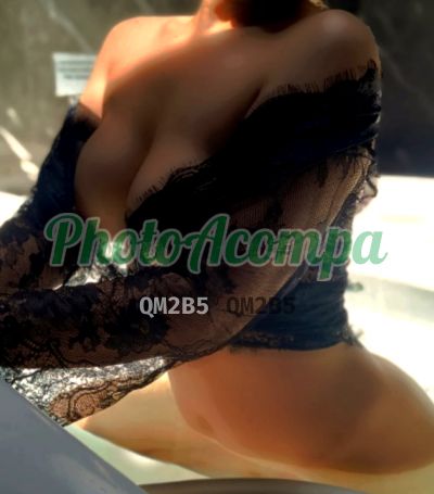 Maitê Mendes, acompanhante em Sorocaba