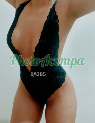 Maitê Mendes, garota de programa em Sorocaba