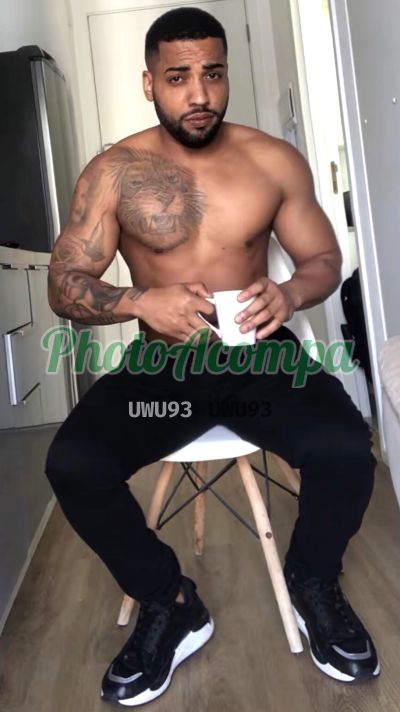 Leo Baiano (19) 99005-6279, garoto de programa na Vila Mariana (SP)
