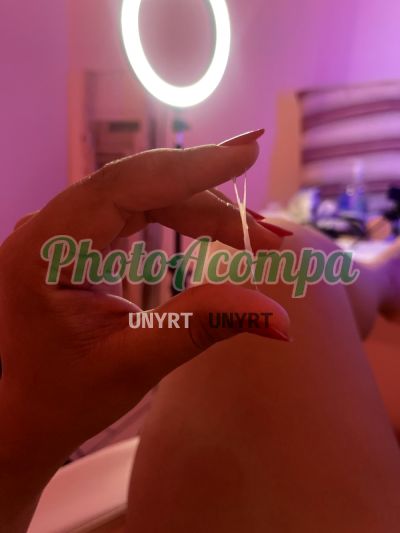 RED QUEEN, mulher que faz videochamadas e sexting
