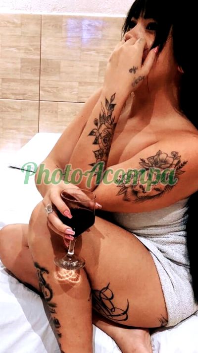 Monik (81) 98823-6397, Acompanhante em Carpina