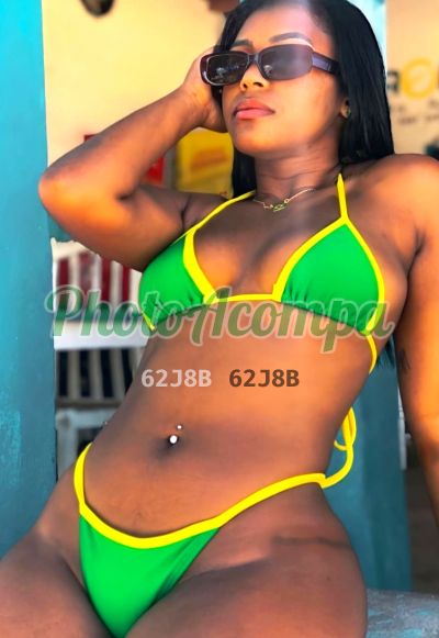 Bruna, acompanhante no Méier (RJ)