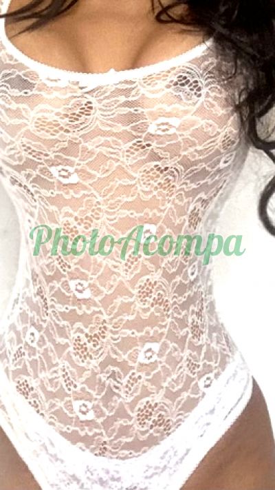 Camila, escort em Tatuapé (SP)