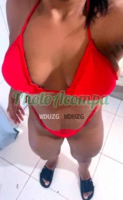 Olívia (22) 98182-6513, garota de programa em Atibaia