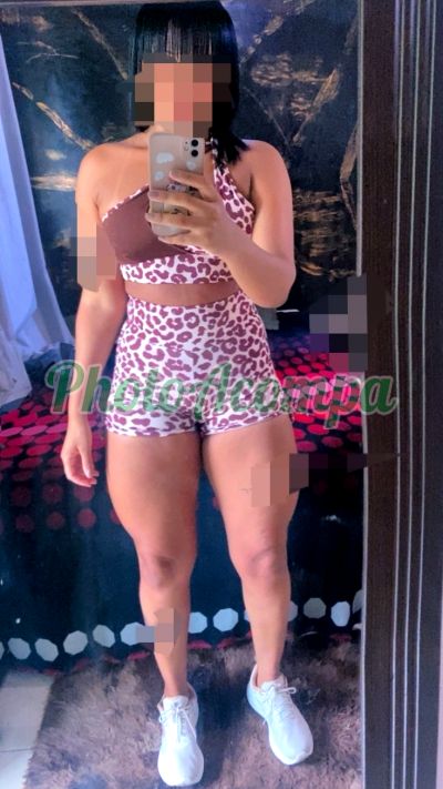 Olívia (22) 98182-6513, garota de programa em Atibaia