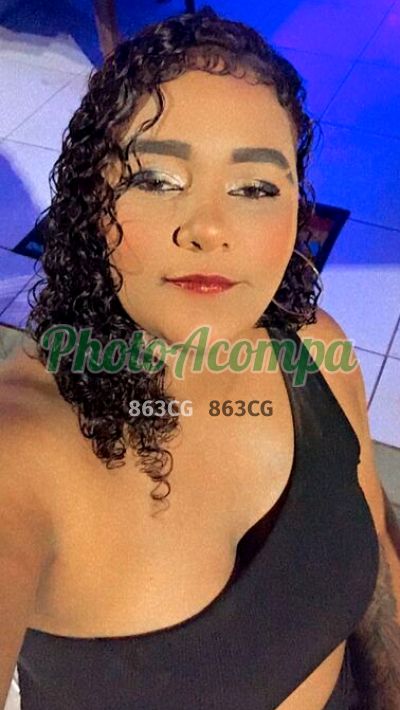 Emilly Miranda, escort em Camaragibe