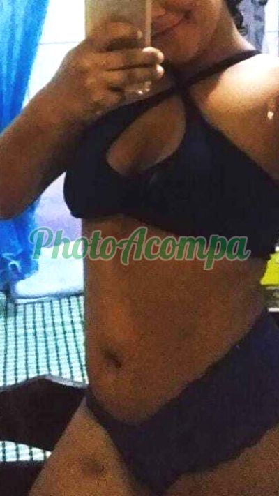 Emilly Miranda, acompanhante em Camaragibe