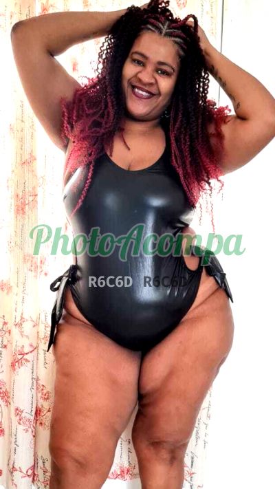 Danyzinha Hot, acompanhante no Rio de Janeiro