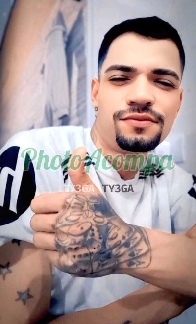 David Antônio (65) 98106-4916, garoto de programa em Limeira