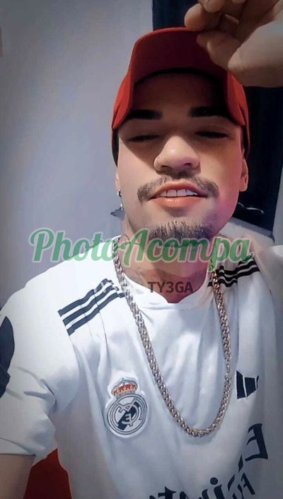 David Antônio (65) 98106-4916, garoto de programa em Limeira