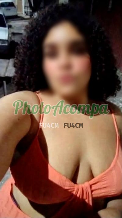 Jéssica, escort em Mogi das Cruzes