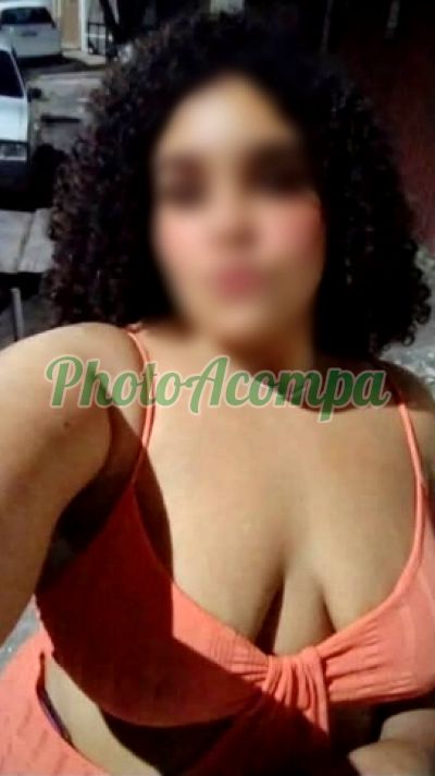 Jéssica, Escort em Mogi das Cruzes