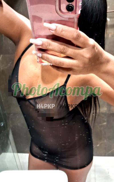 Gaby Baianinha (21) 96917-9473, escort em Duque de Caxias