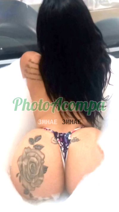 Bruna Baroni (19) 99617-9219, acompanhante em Valinhos