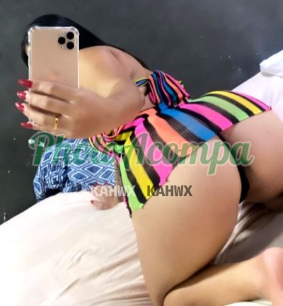 Bianca Araujo, escort em Além Paraíba
