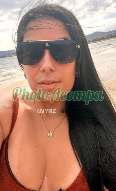 Jessy (21) 97213-7193, mulher que faz videochamadas e sexting