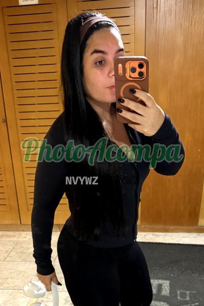 Jessy (21) 97213-7193, mulher que faz videochamadas e sexting