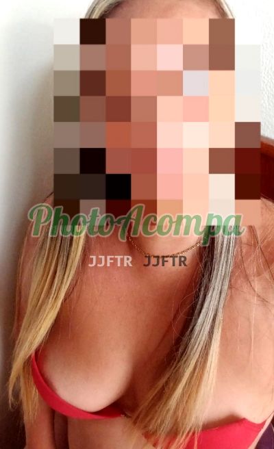 Dani, acompanhante no Centro (RJ)